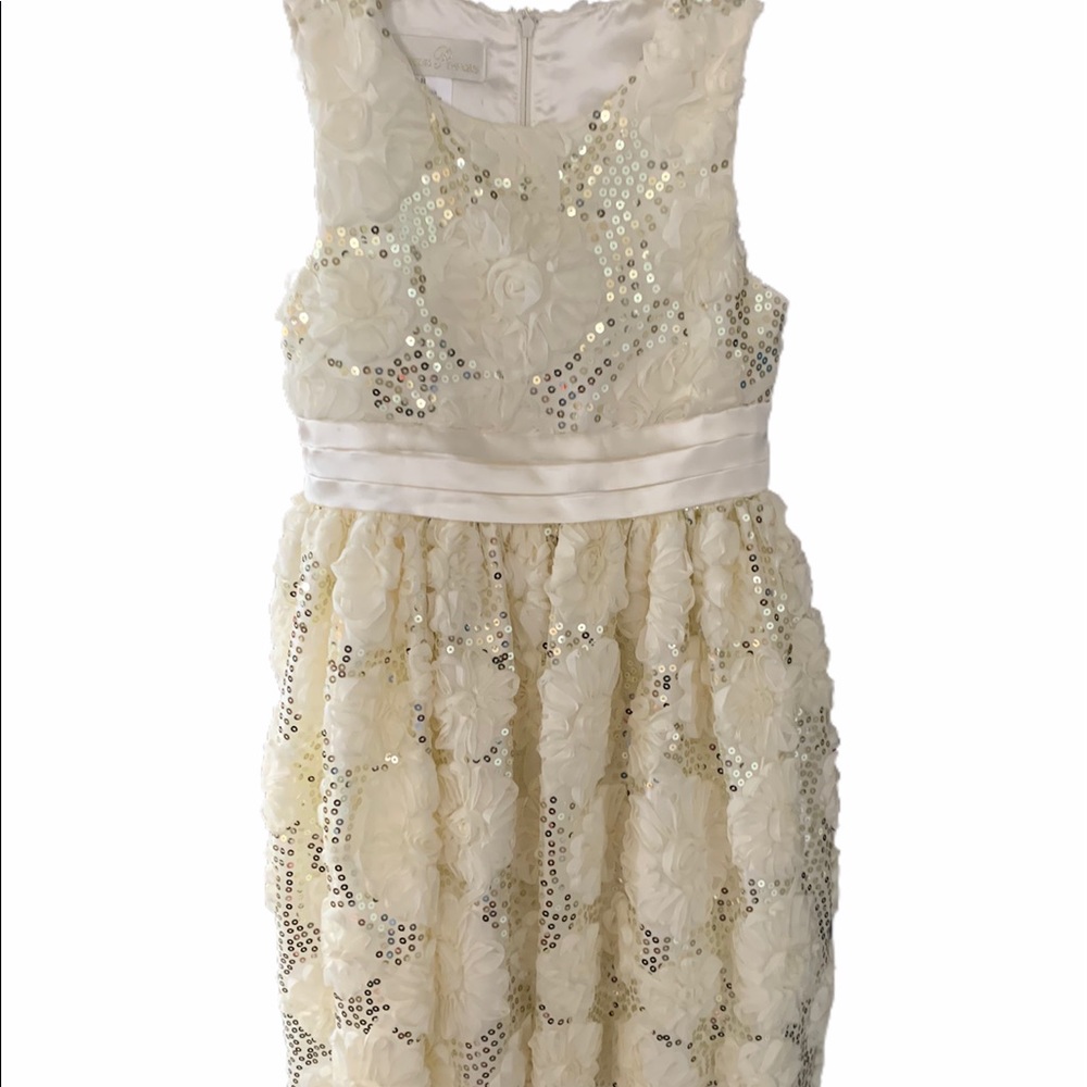Girls dress
